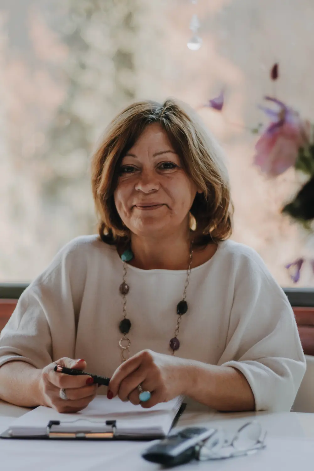 Manuela Rast 